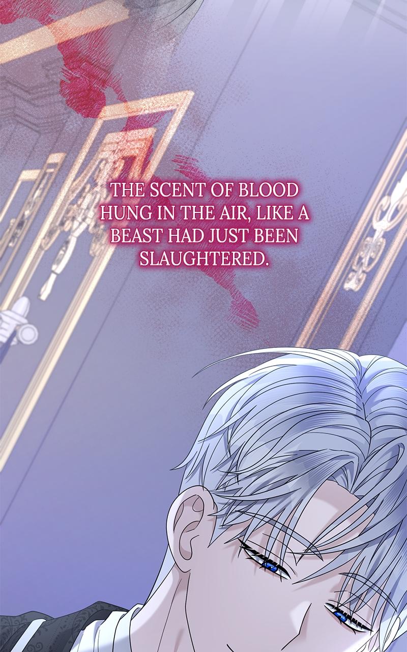 Indulgence Chapter 13 - Page 21