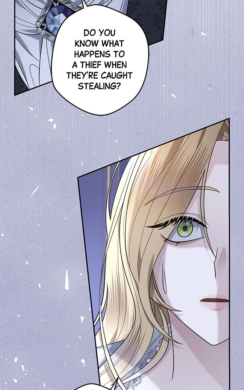 Indulgence Chapter 13 - Page 24