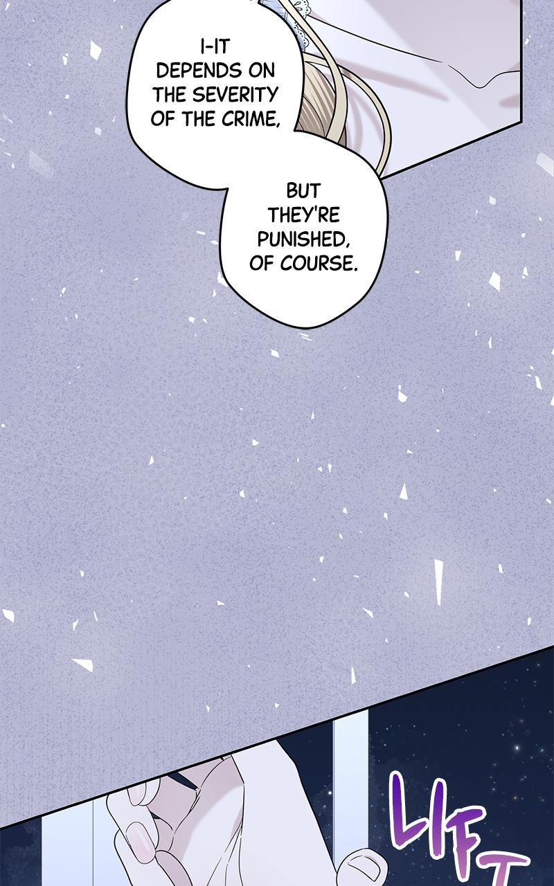 Indulgence Chapter 13 - Page 25