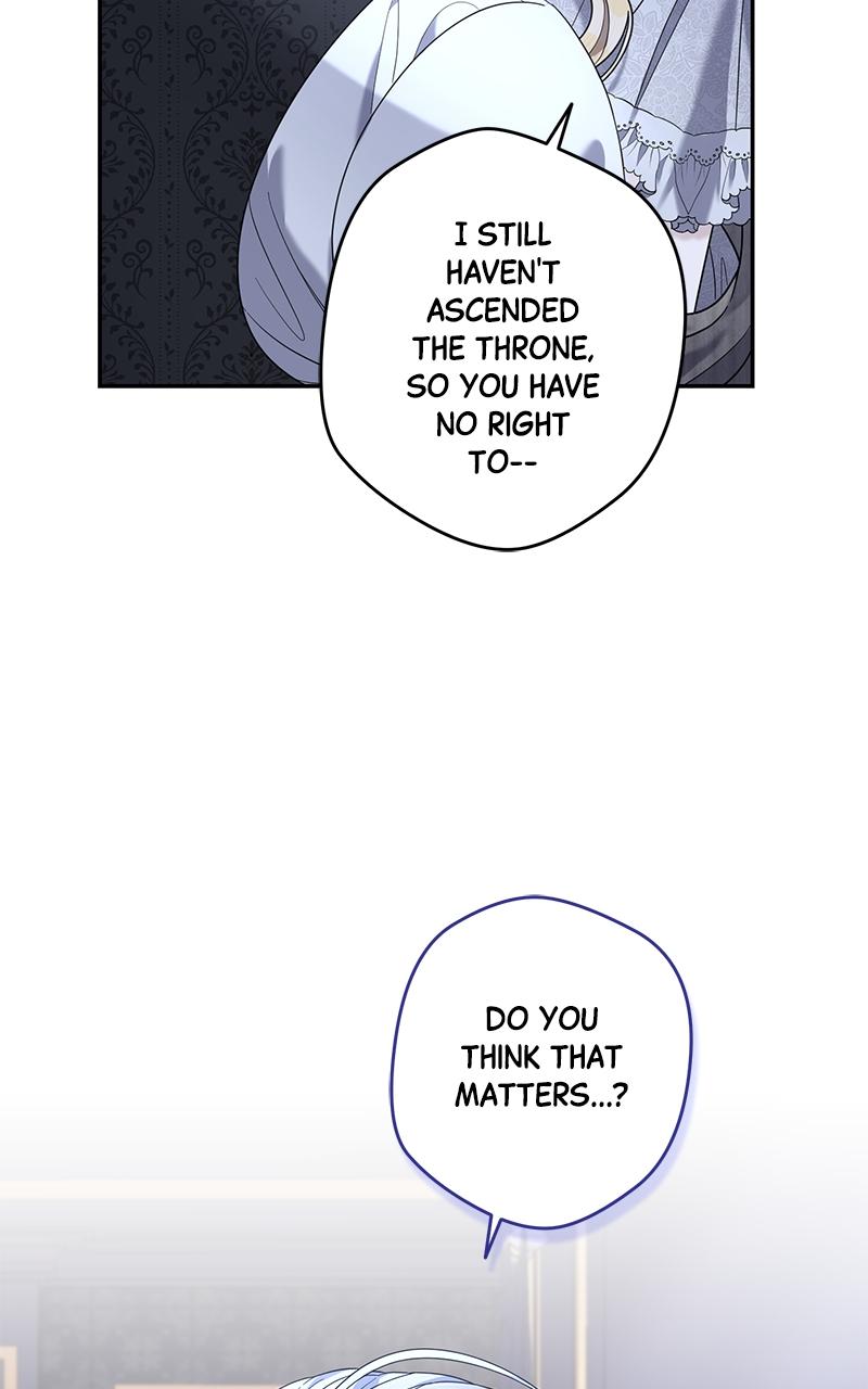 Indulgence Chapter 13 - Page 36