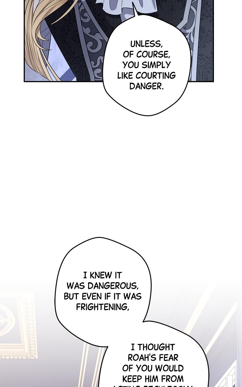 Indulgence Chapter 13 - Page 48