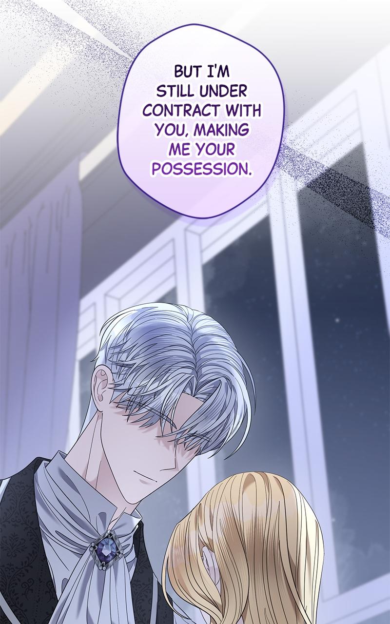 Indulgence Chapter 13 - Page 50