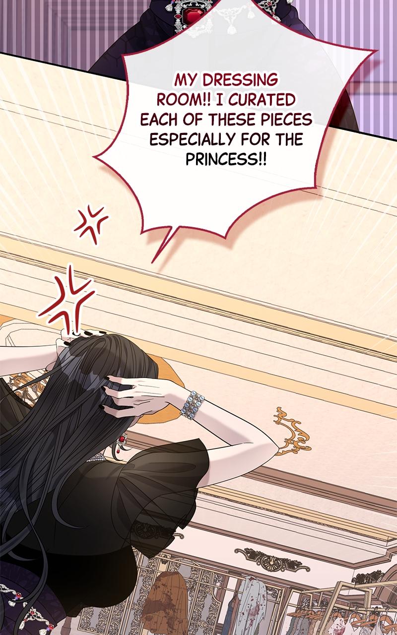 Indulgence Chapter 13 - Page 94