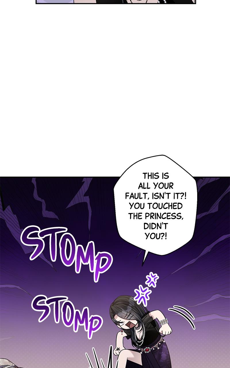 Indulgence Chapter 13 - Page 97