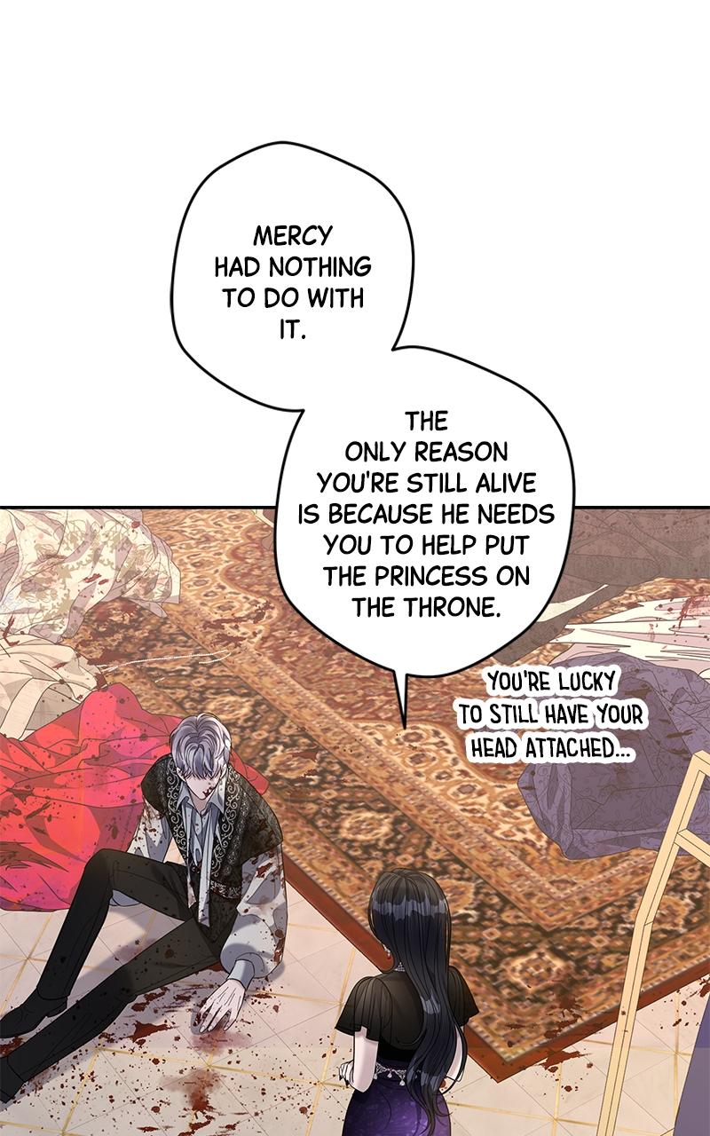 Indulgence Chapter 13 - Page 101