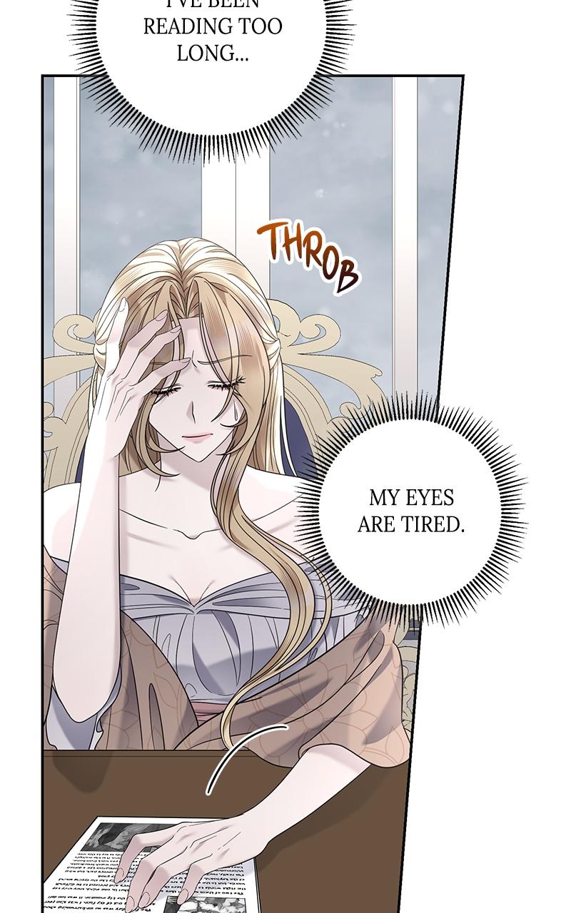 Indulgence Chapter 14 - Page 6