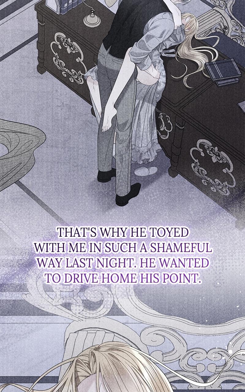 Indulgence Chapter 14 - Page 14