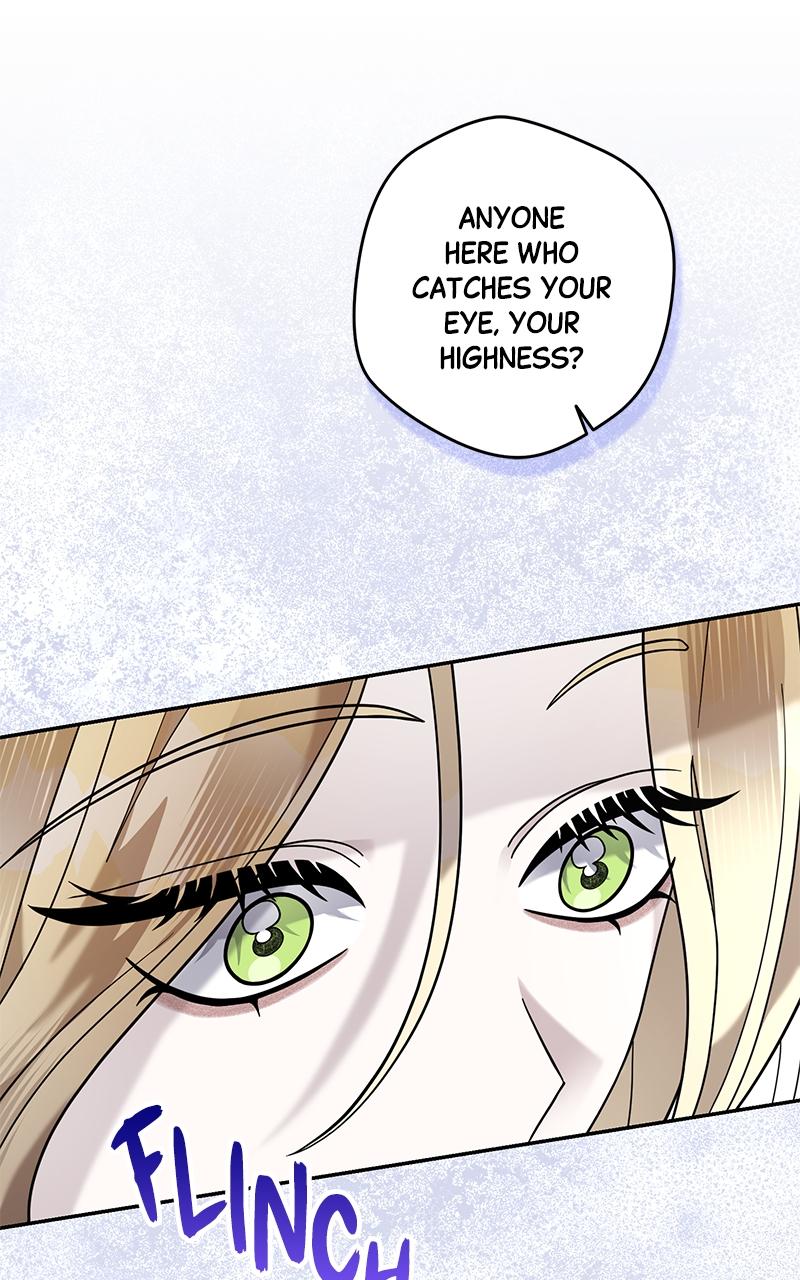 Indulgence Chapter 14 - Page 21