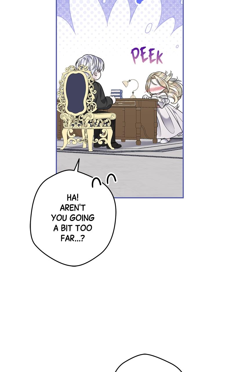 Indulgence Chapter 14 - Page 49