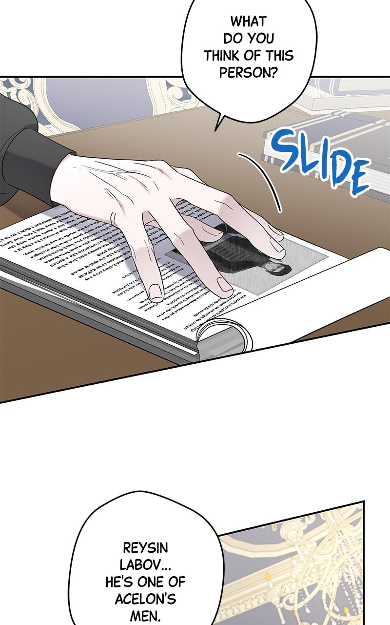 Indulgence Chapter 14 - Page 50