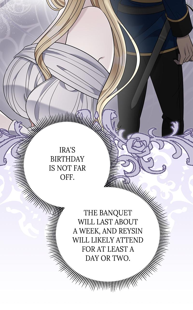 Indulgence Chapter 14 - Page 59