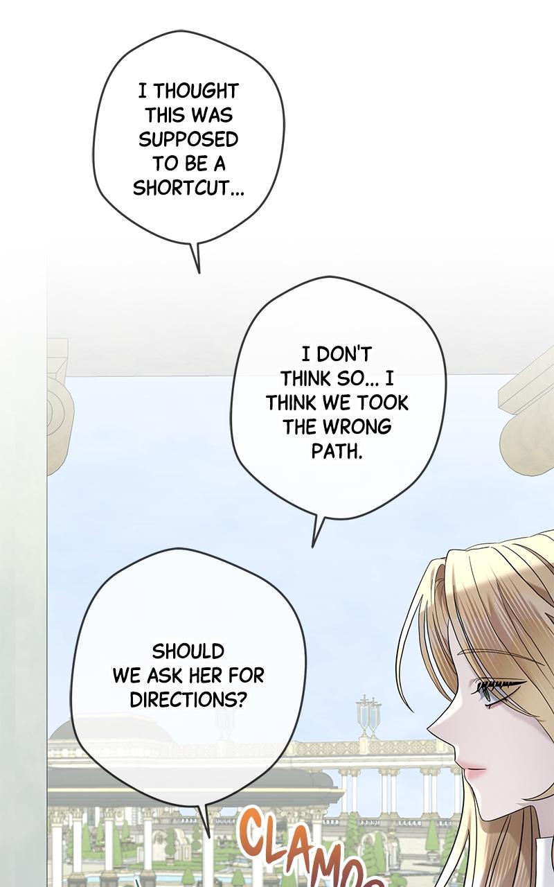 Indulgence Chapter 14 - Page 83