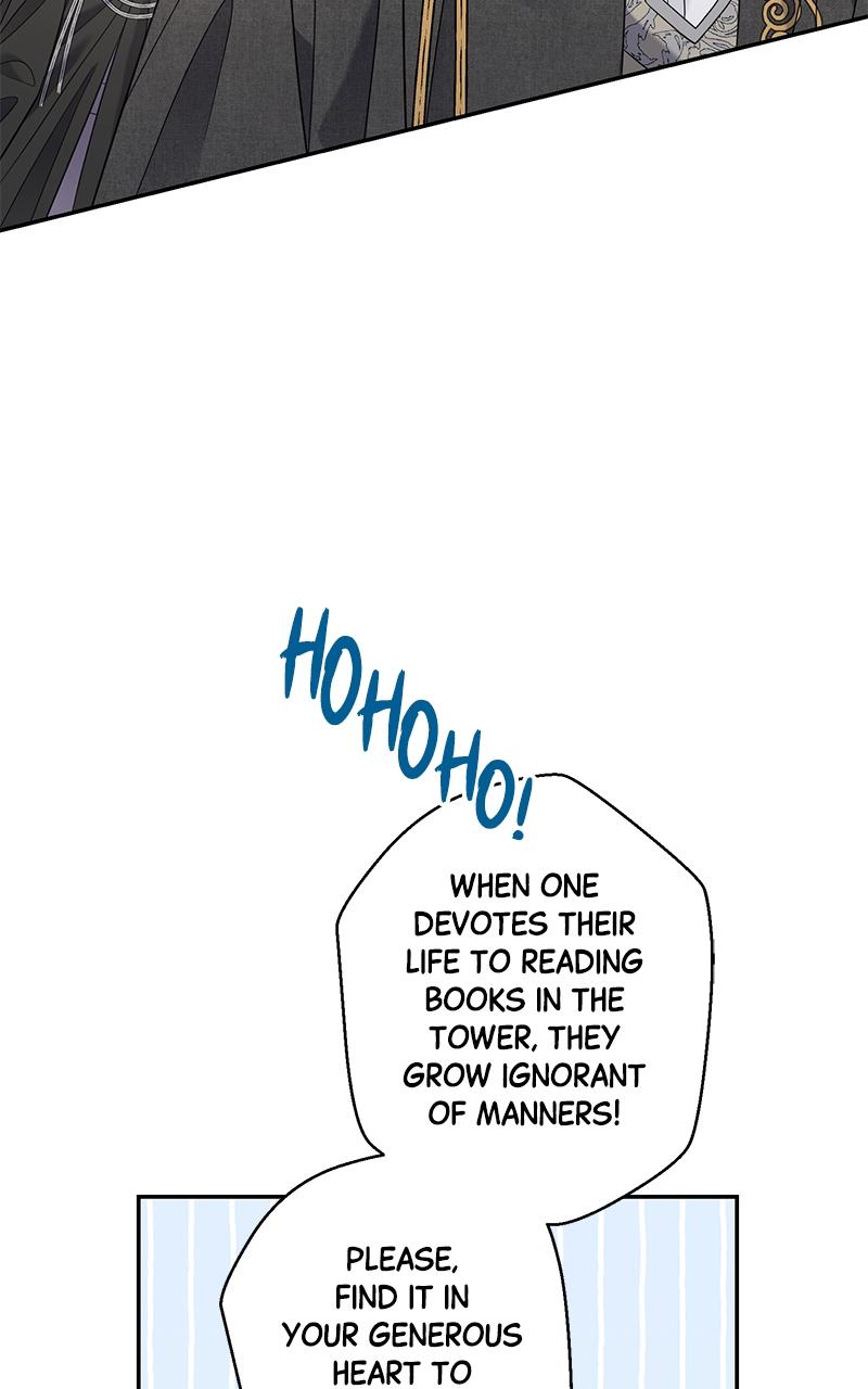 Indulgence Chapter 14 - Page 90