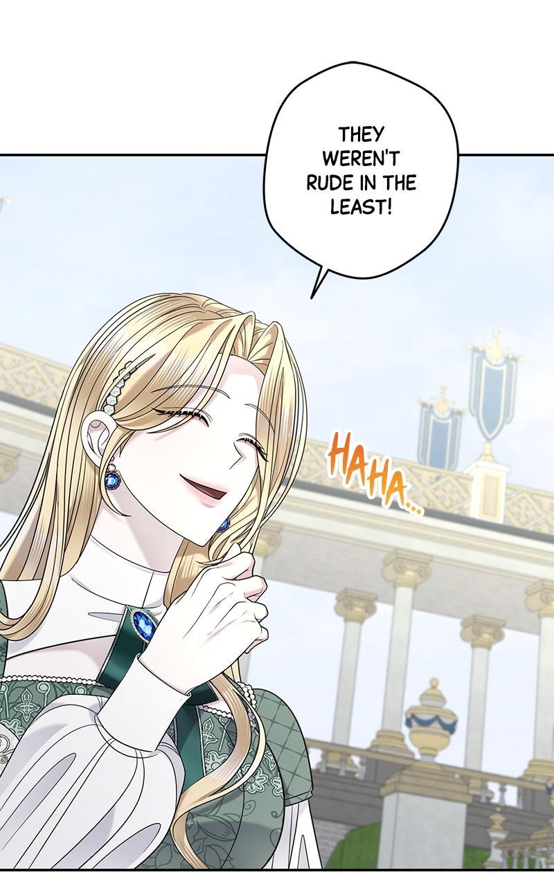 Indulgence Chapter 14 - Page 92