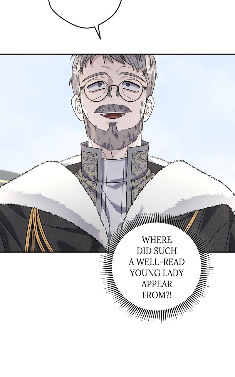 Indulgence Chapter 14 - Page 99