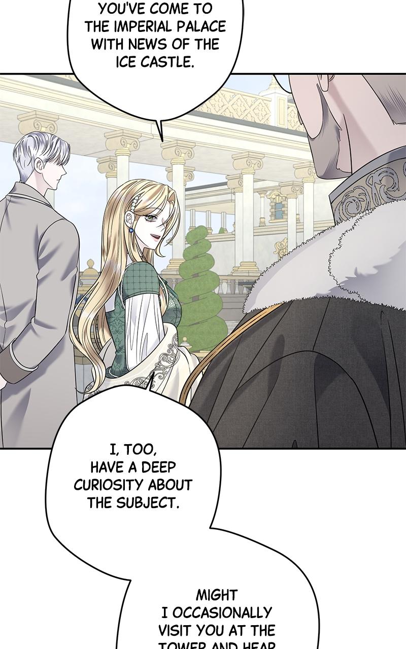 Indulgence Chapter 14 - Page 108