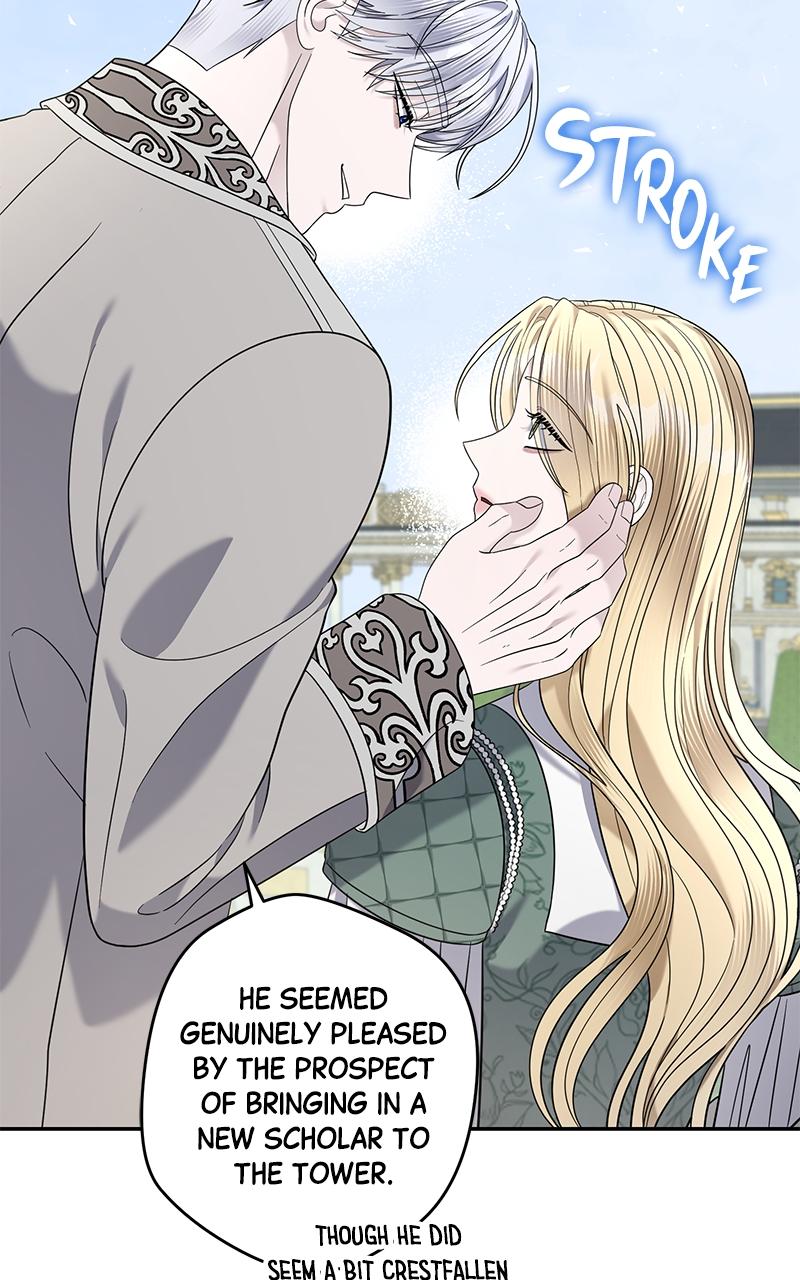 Indulgence Chapter 15 - Page 14