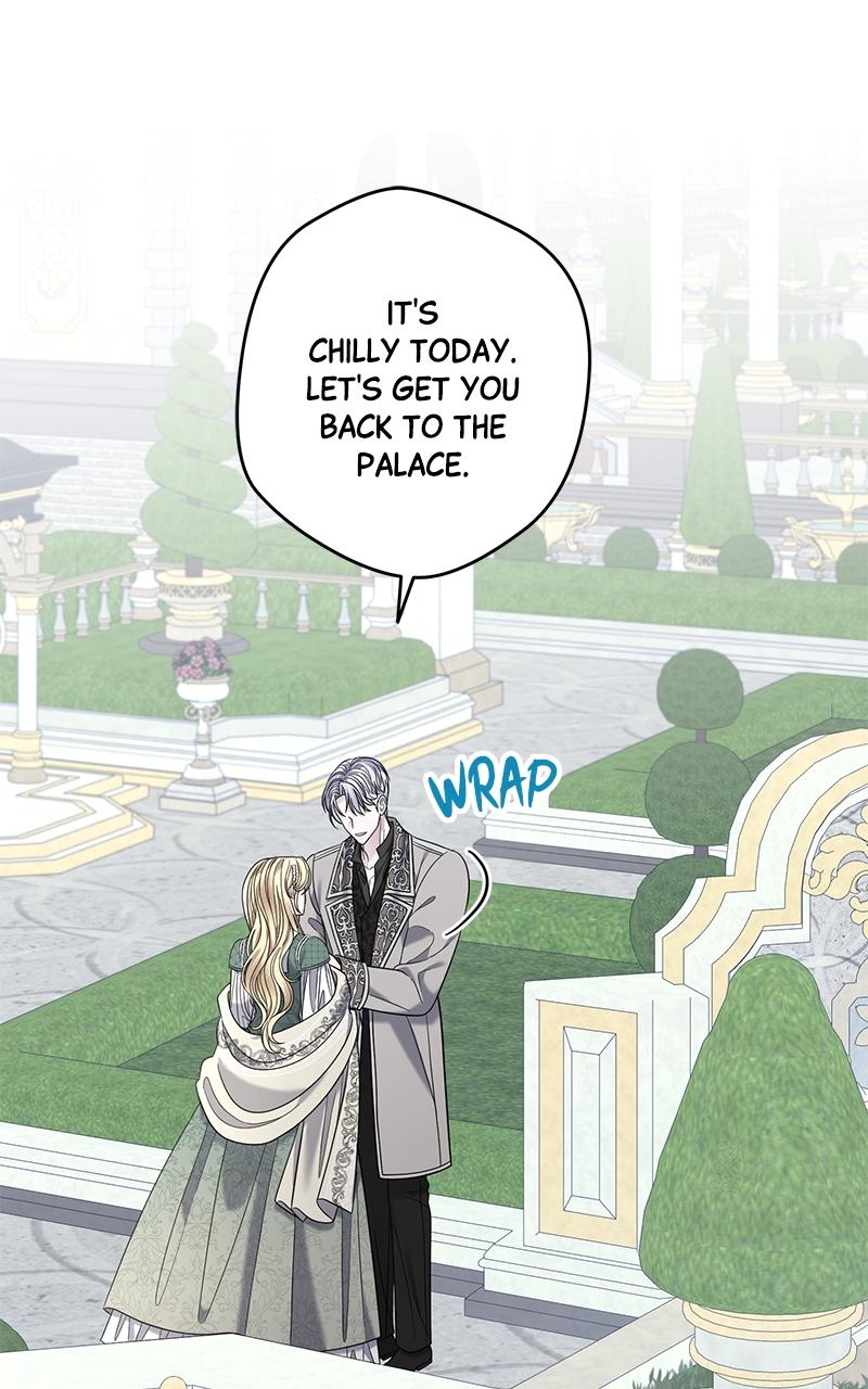 Indulgence Chapter 15 - Page 21