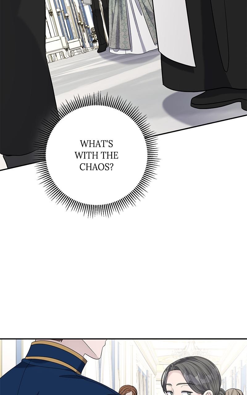 Indulgence Chapter 15 - Page 25