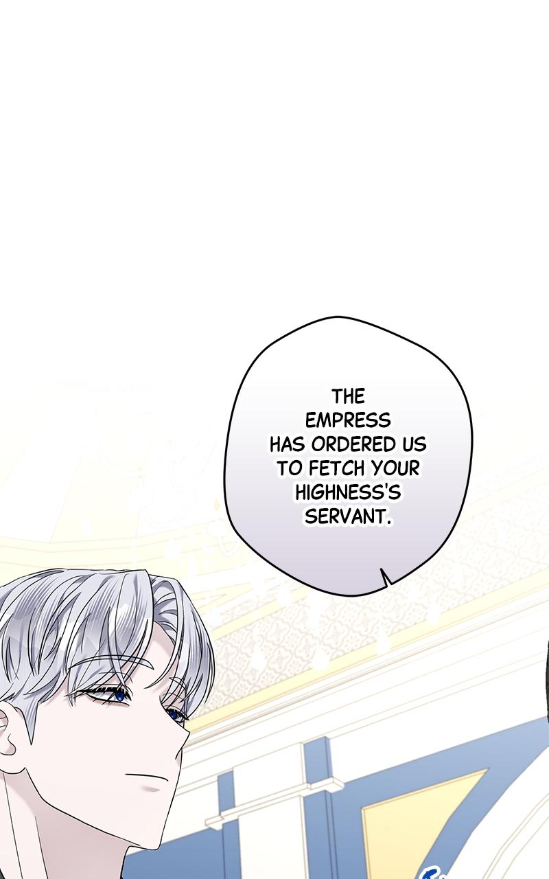 Indulgence Chapter 15 - Page 28