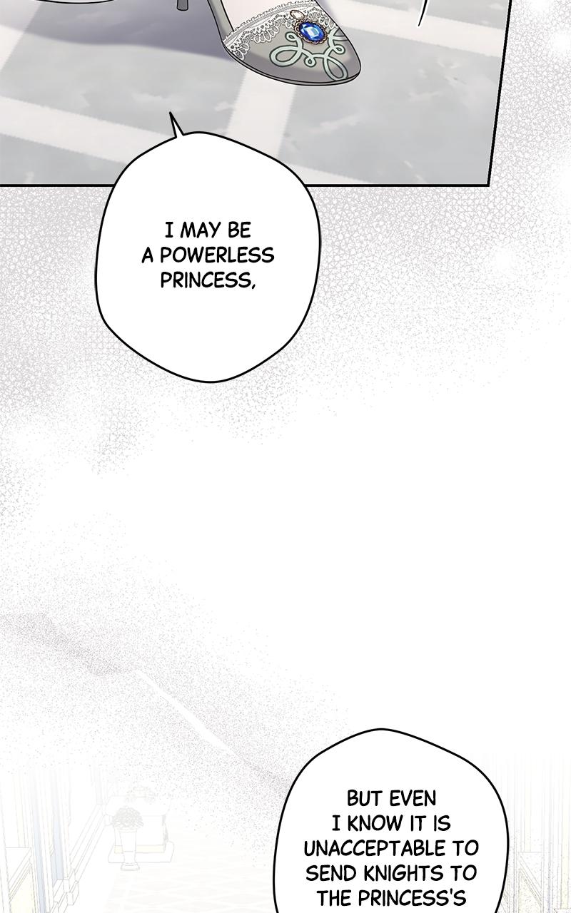 Indulgence Chapter 15 - Page 35