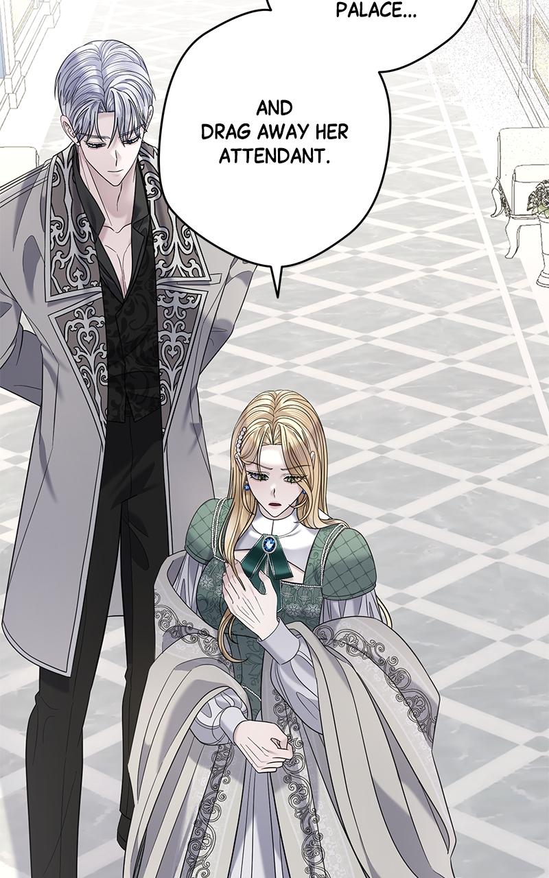 Indulgence Chapter 15 - Page 36