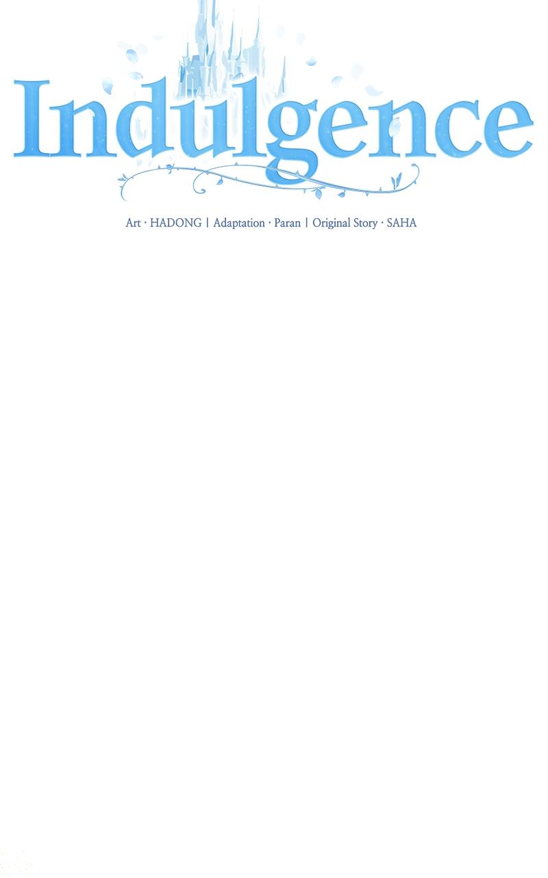 Indulgence Chapter 15 - Page 42