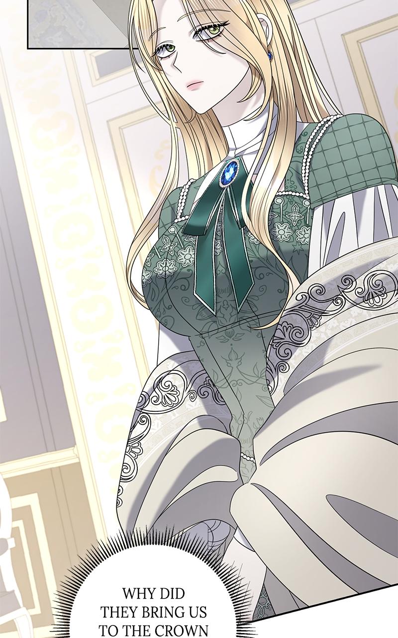 Indulgence Chapter 15 - Page 44