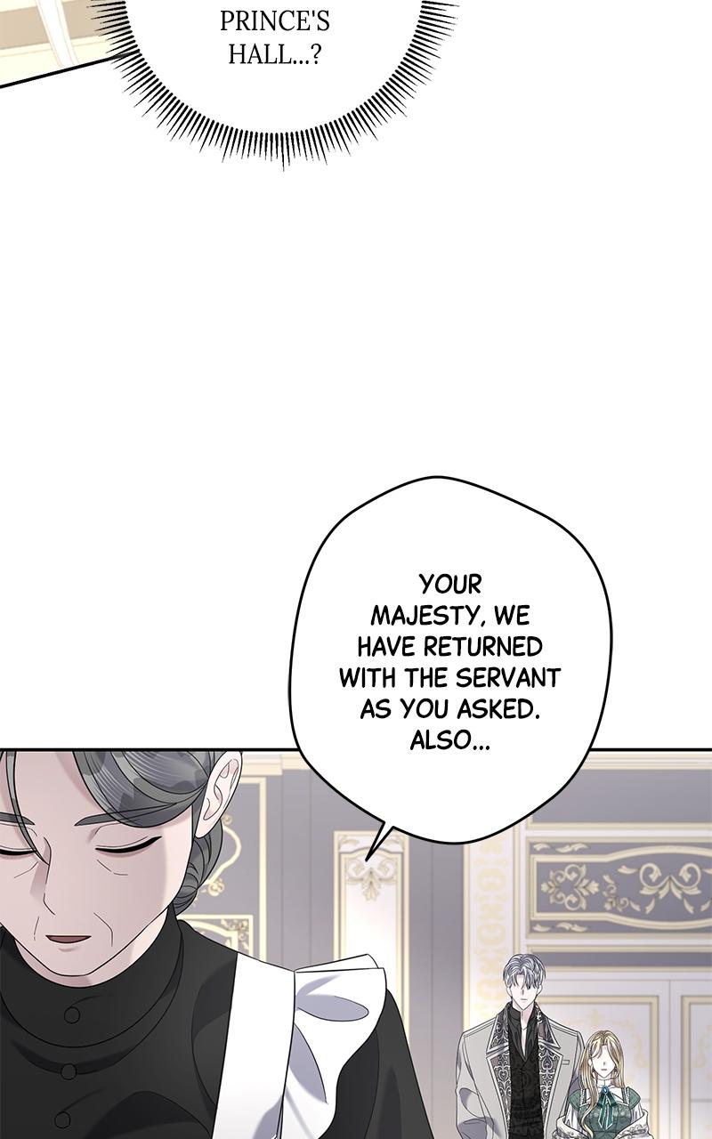 Indulgence Chapter 15 - Page 45