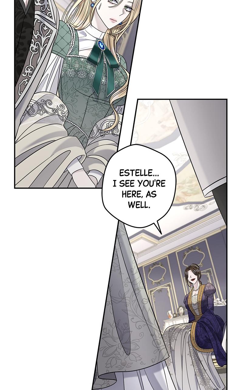 Indulgence Chapter 15 - Page 50