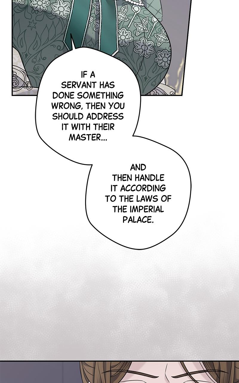 Indulgence Chapter 15 - Page 54