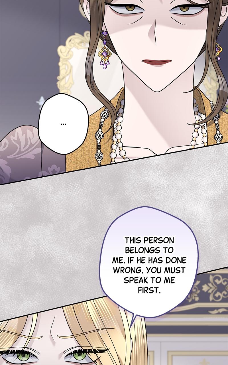 Indulgence Chapter 15 - Page 55