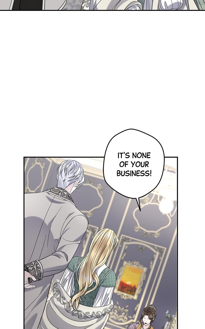 Indulgence Chapter 15 - Page 58