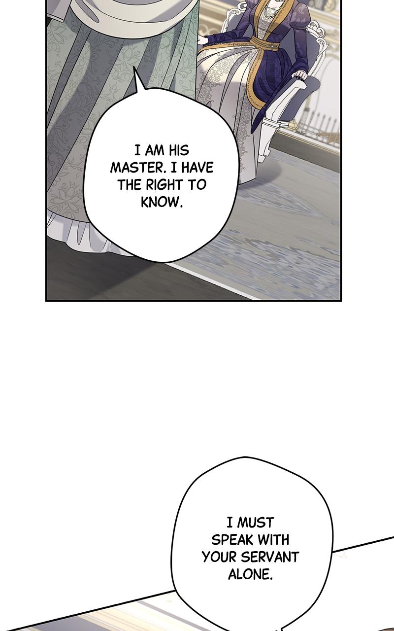 Indulgence Chapter 15 - Page 59