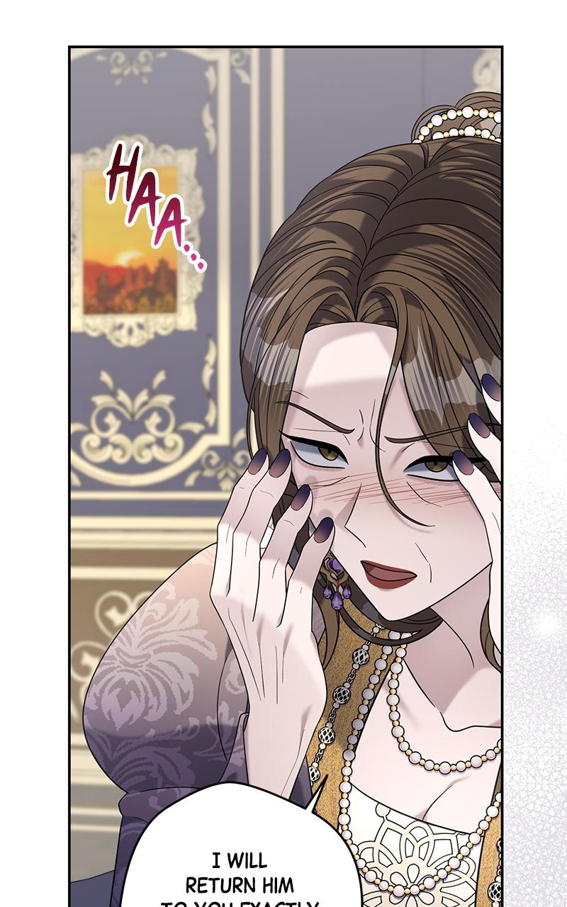 Indulgence Chapter 15 - Page 64