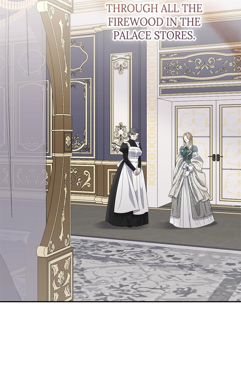 Indulgence Chapter 15 - Page 83