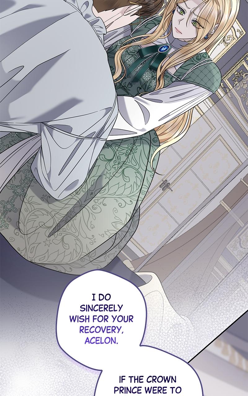 Indulgence Chapter 15 - Page 96