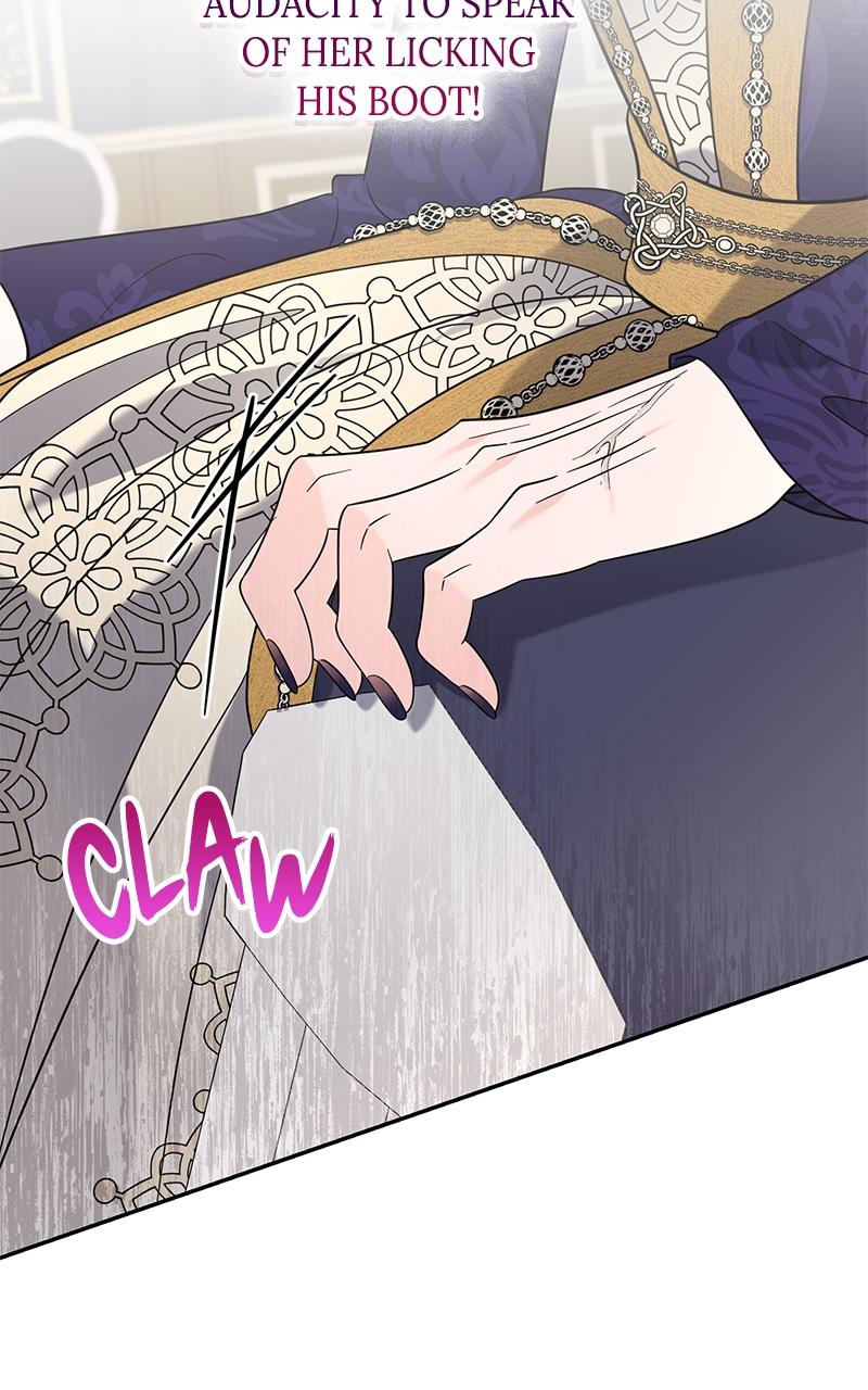 Indulgence Chapter 16 - Page 22