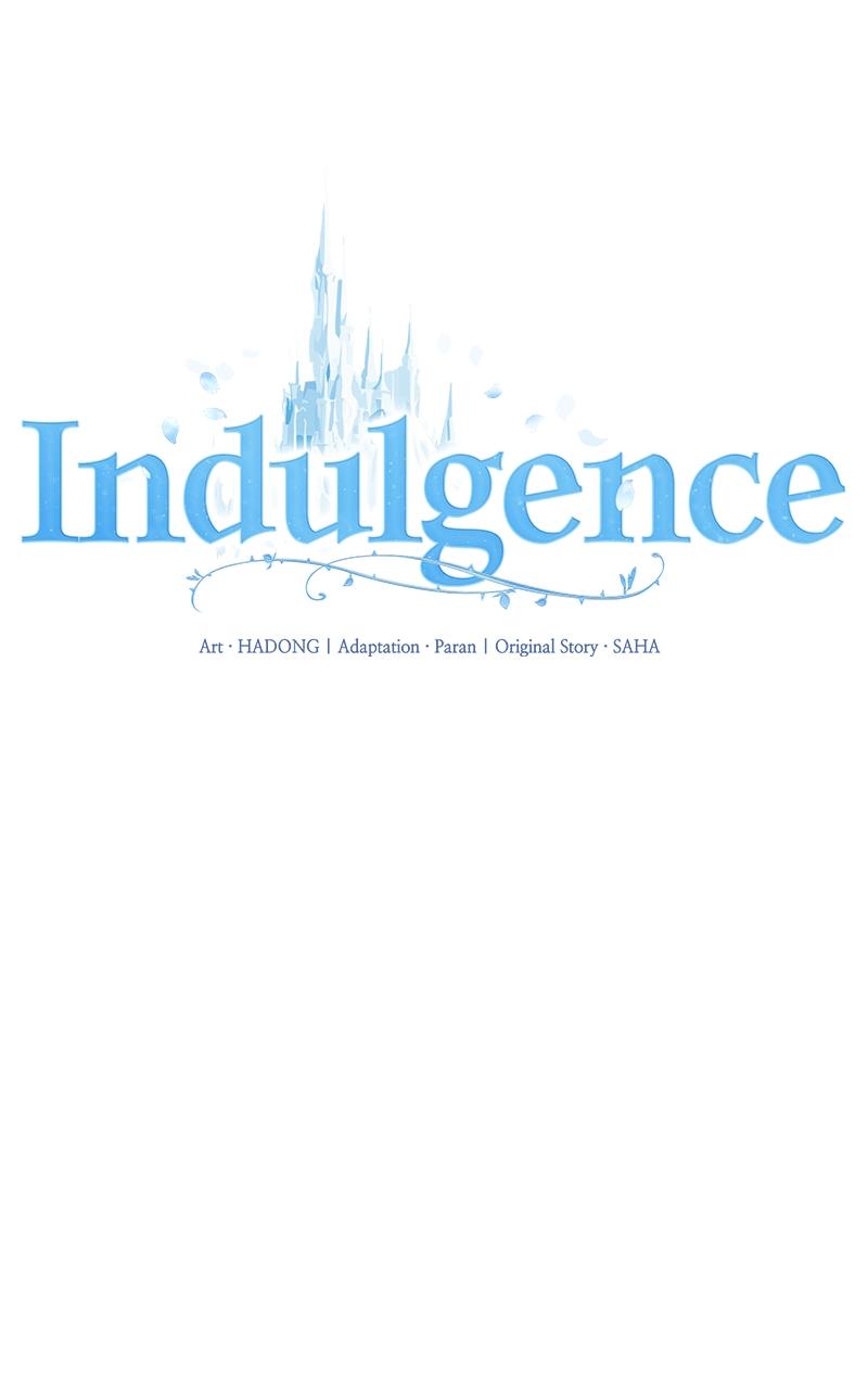 Indulgence Chapter 16 - Page 35