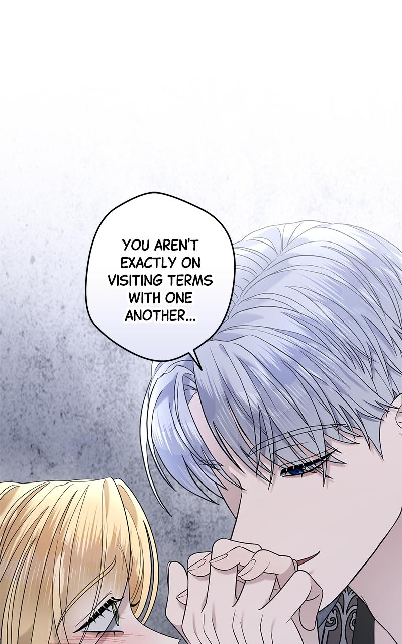 Indulgence Chapter 16 - Page 100