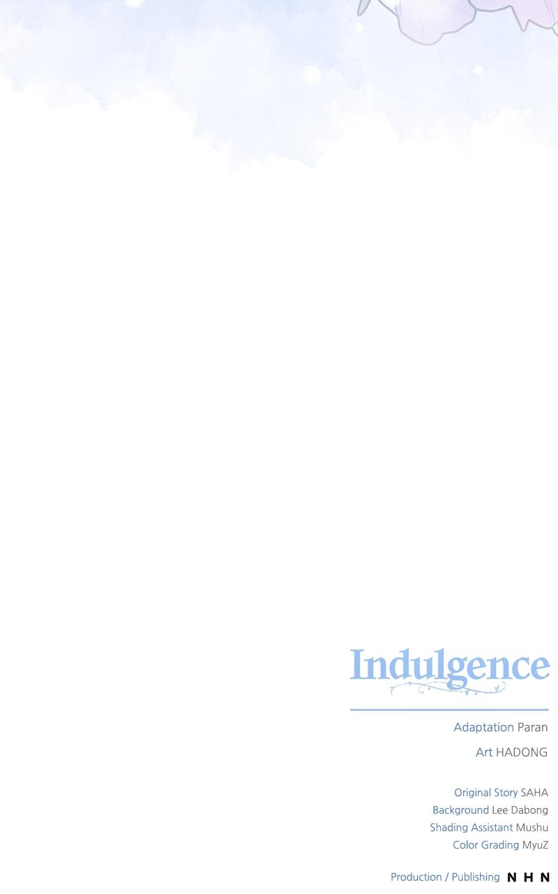 Indulgence Chapter 16 - Page 109