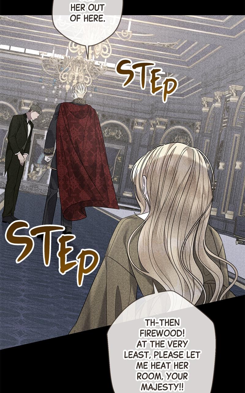 Indulgence Chapter 17 - Page 34