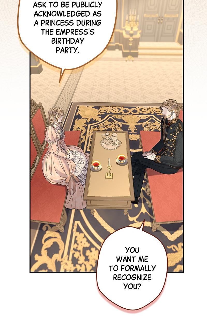 Indulgence Chapter 17 - Page 55