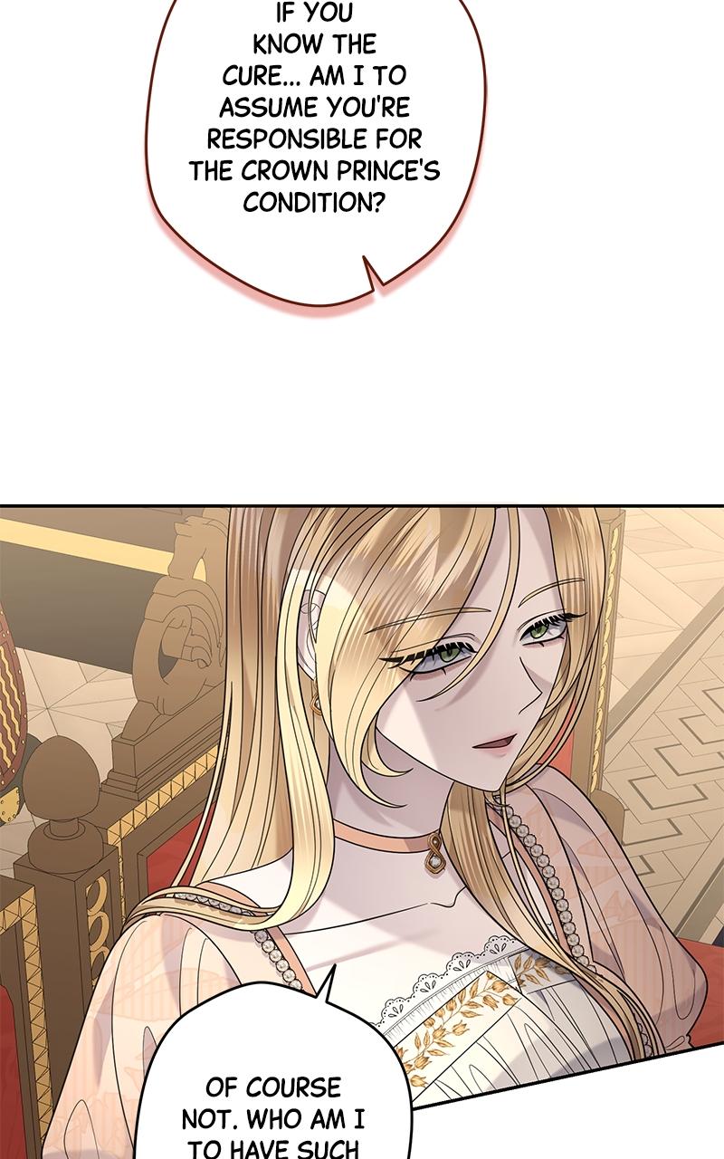 Indulgence Chapter 17 - Page 61