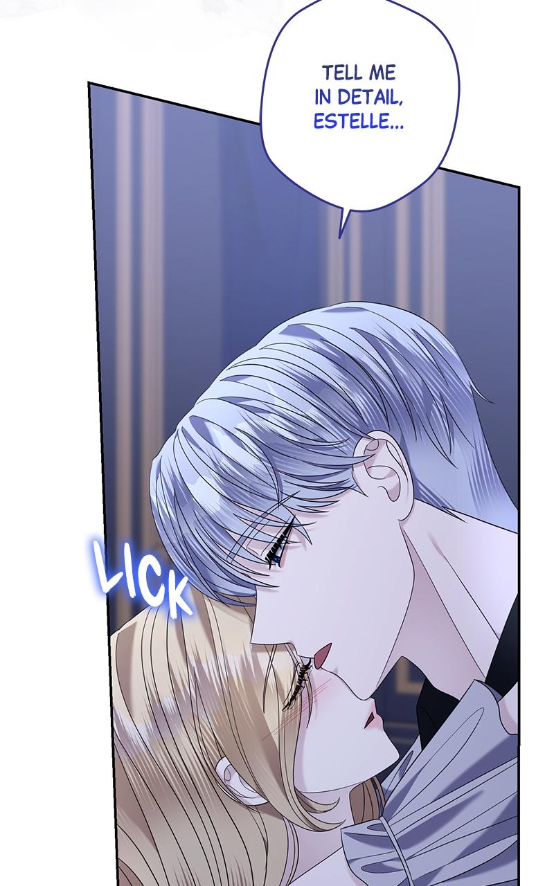 Indulgence Chapter 17 - Page 105