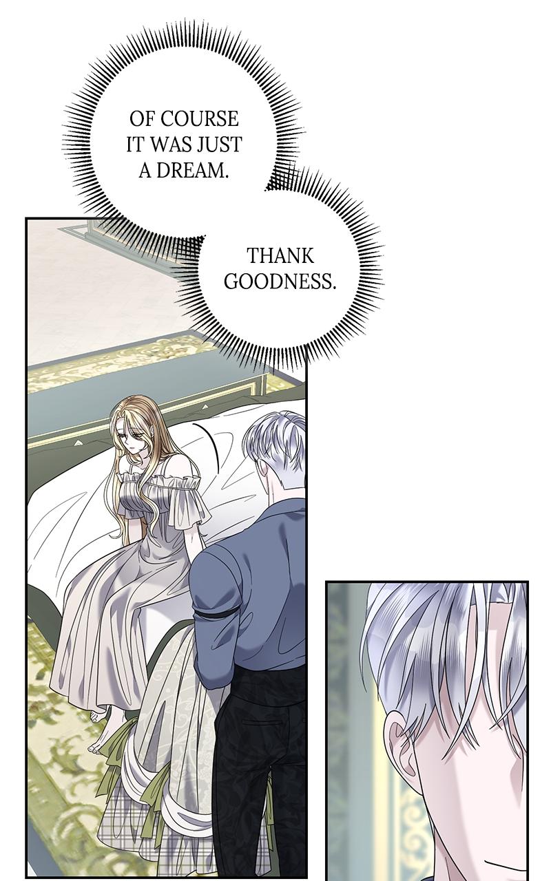 Indulgence Chapter 18 - Page 22