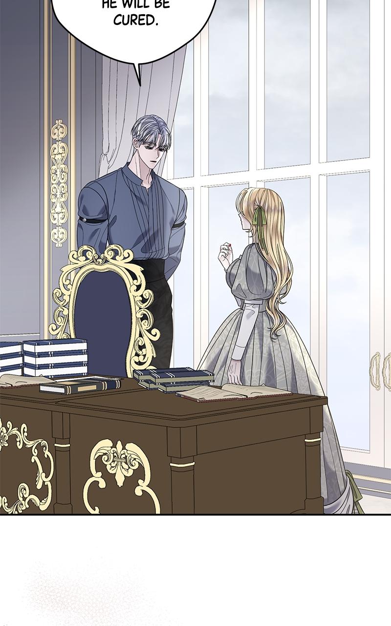 Indulgence Chapter 18 - Page 25