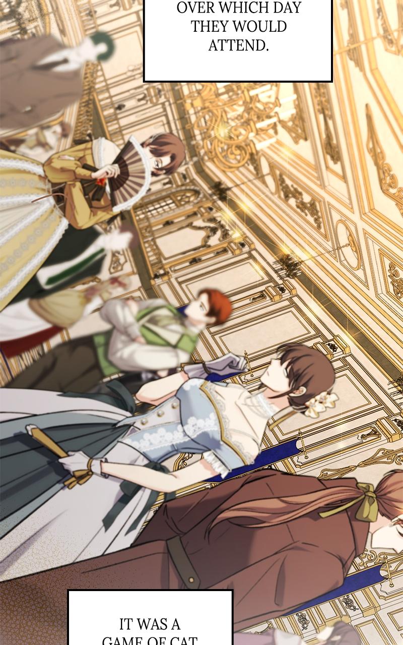 Indulgence Chapter 18 - Page 32