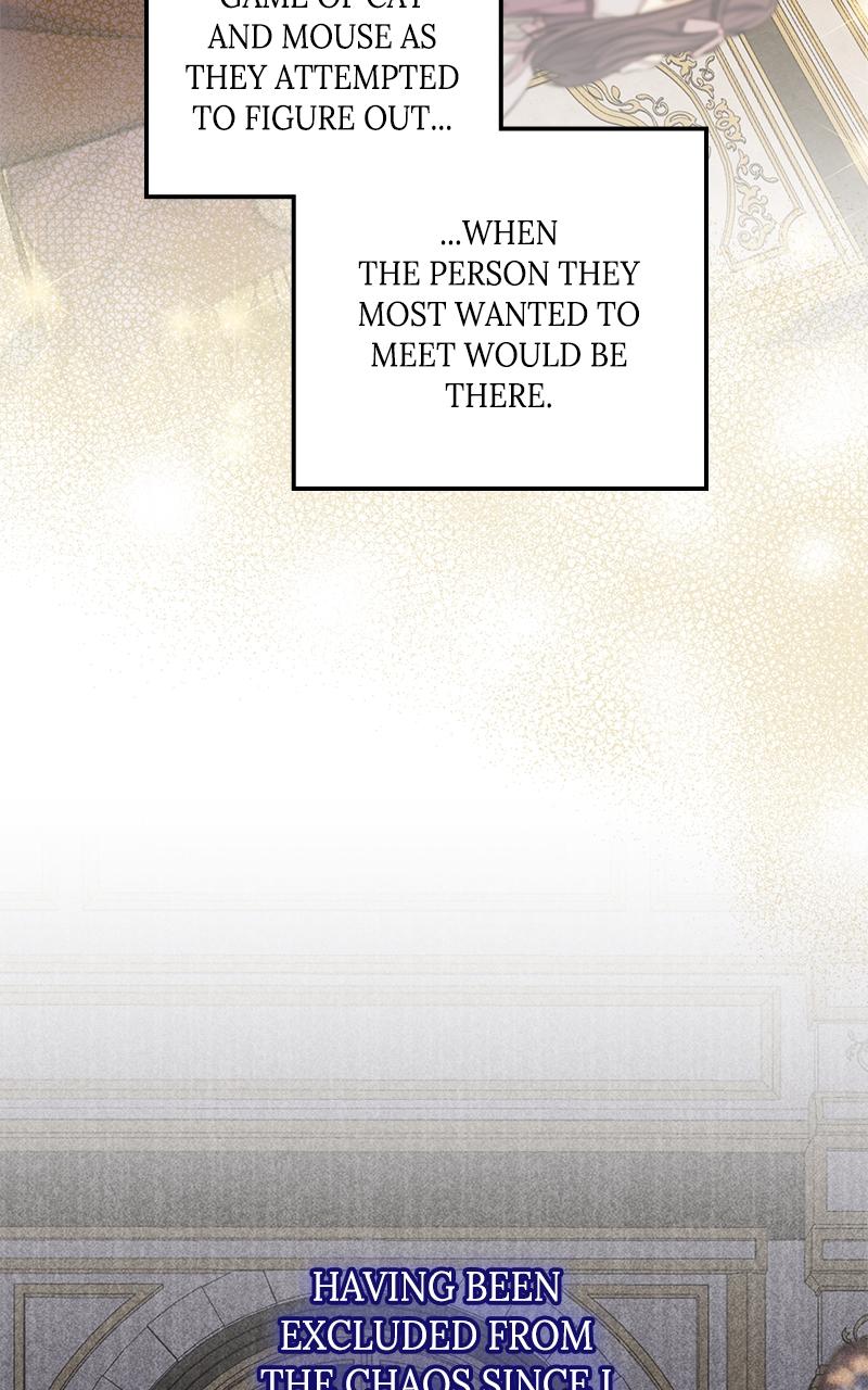 Indulgence Chapter 18 - Page 33