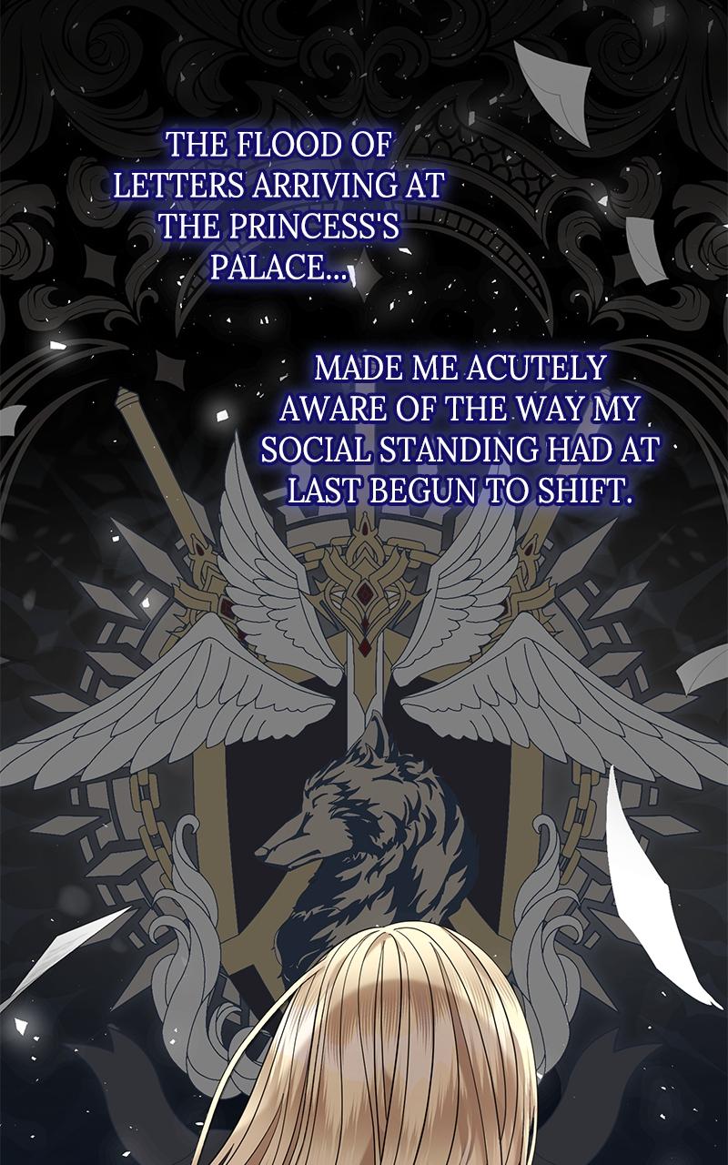 Indulgence Chapter 18 - Page 35